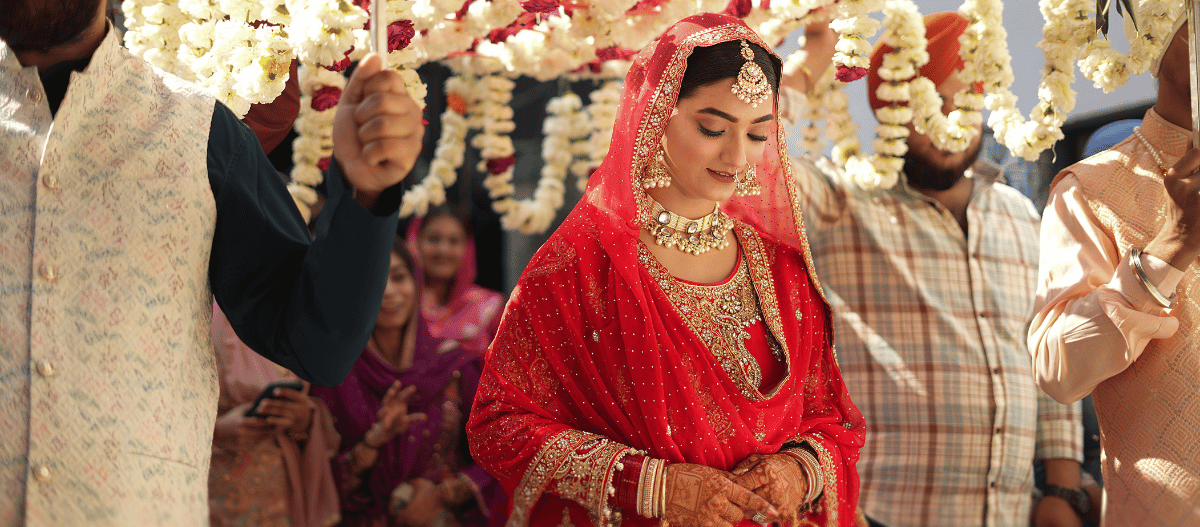 Sonu & Priya