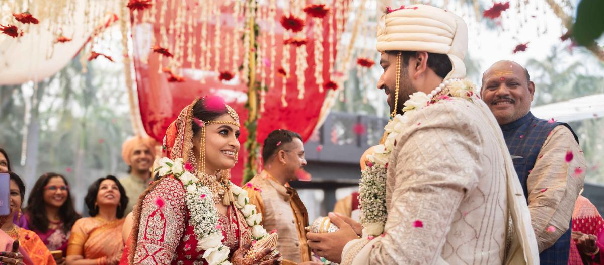Sonu & Priya