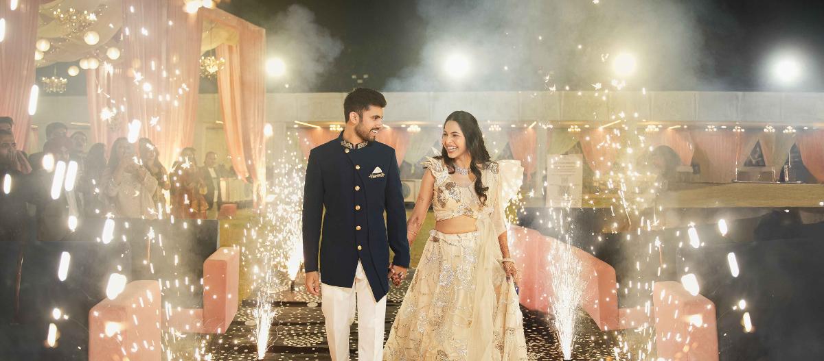 Sonu & Priya