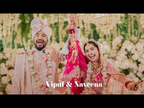 Vipul & Naveena - Wedding Film