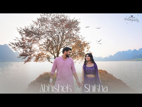 Shikha & Abhishek - Wedding Highlight