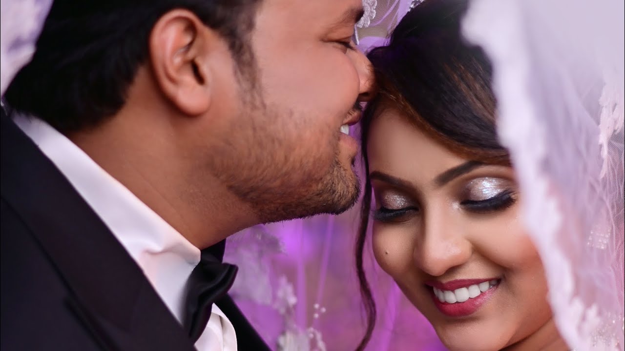 Leander & Magdalene - Wedding Highlight
