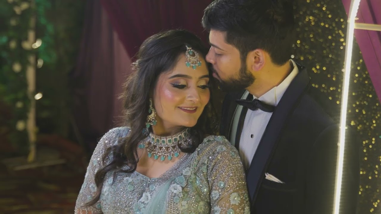 Nikhil & Yashika - Wedding Highlight
