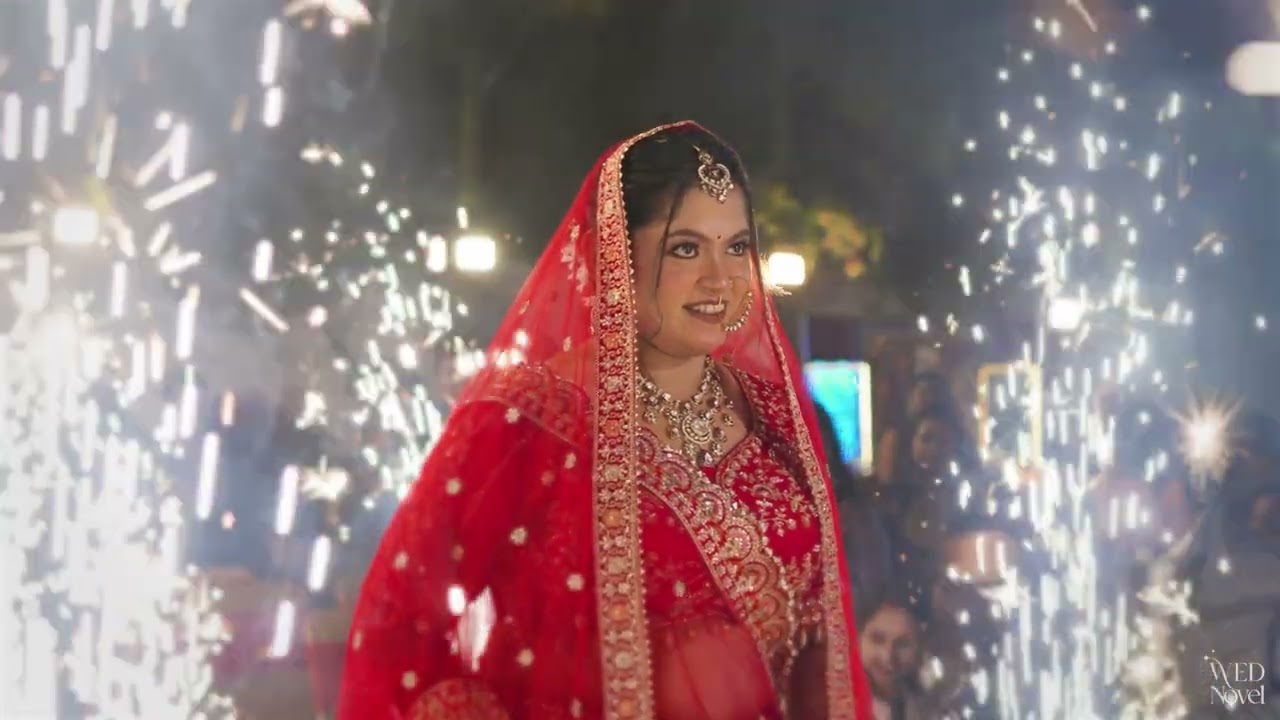 Saumya & Tarun - Wedding Highlight